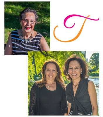 anne tarasoff interiors